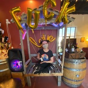 Meet your Posher, Erianna